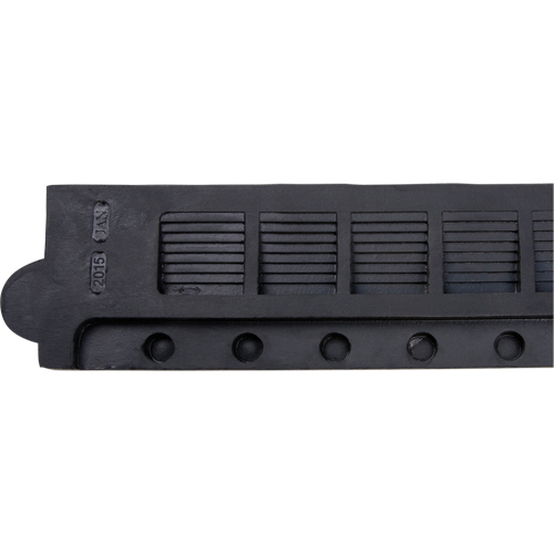 Border Ramp for Matting - Zenith Safety Products 