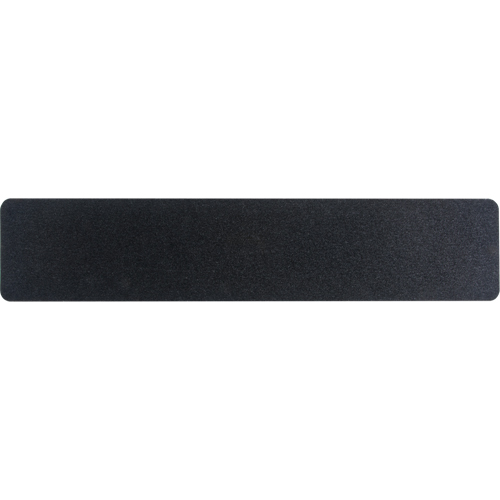 Ruban antid&eacute;rapant de premi&egrave;re qualit&eacute;, 6" x 30", Noir - Produits de sécurité Zenith 