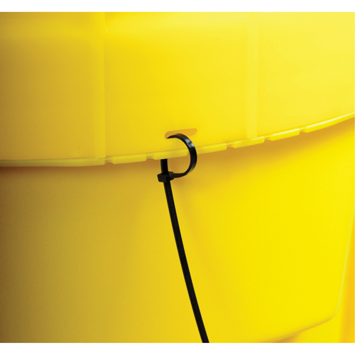 Ultra-Overpacks&reg; Drum, 30 gal., Stationary - Ultratech 0585