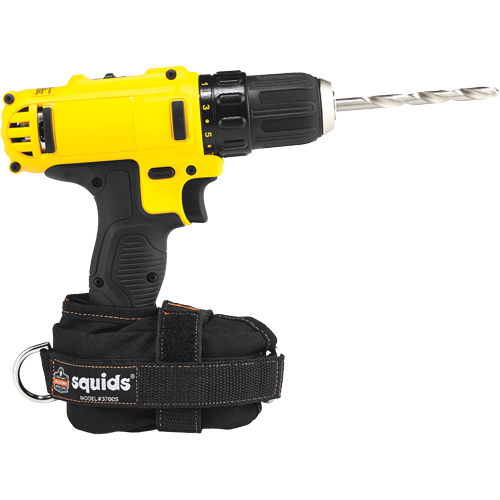 Squids&reg; 3780 Power Tool Trap Holster - Ergodyne 19782