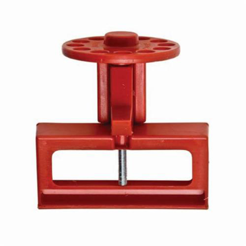 Lockout, Circuit Breaker Type - Brady BL07