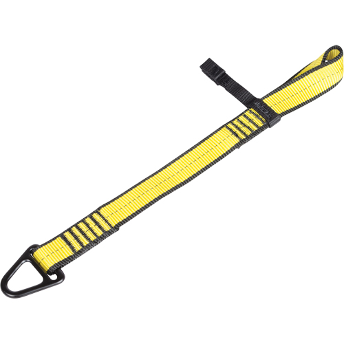 Tool Cinch Attachment Point - 3M DBI Sala Fall Protection 1500013