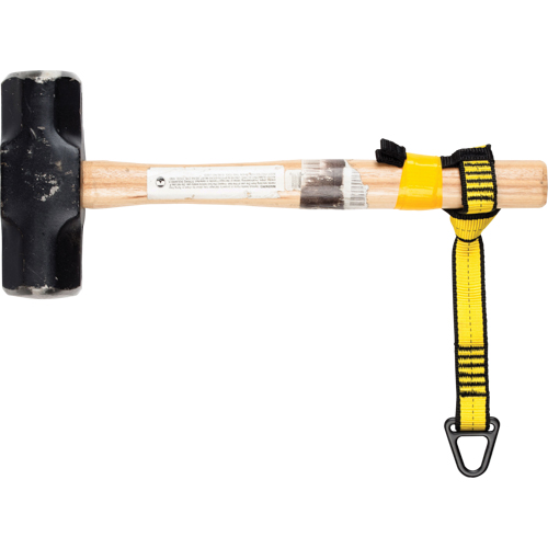 Tool Cinch Attachment Point - 3M DBI Sala Fall Protection 1500013