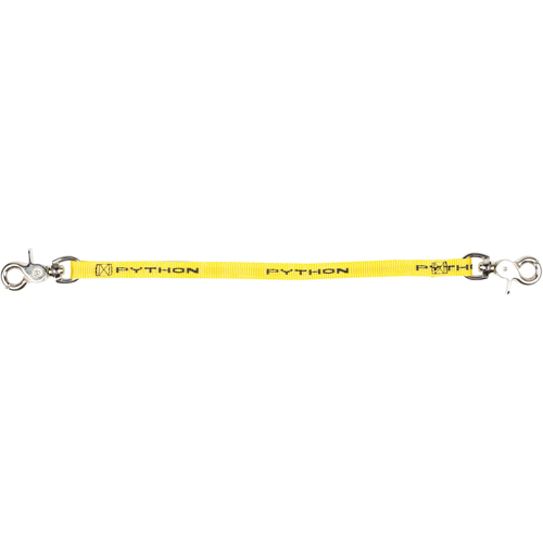 Tool Lanyard, Fixed Length, Dual Latch - 3M DBI Sala Fall Protection 1500053