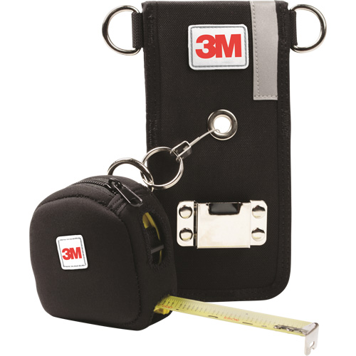 &eacute;tui pour ruban &agrave; mesurer - 3M DBI Sala Protection Contre Les Chutes 1500100