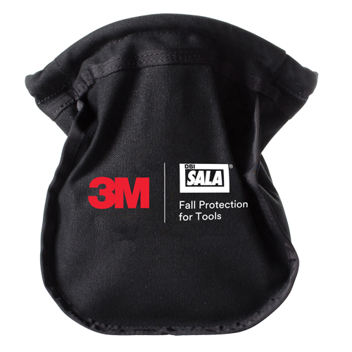 Petit sac pour pi&egrave;ces - 3M DBI Sala Protection Contre Les Chutes 1500119