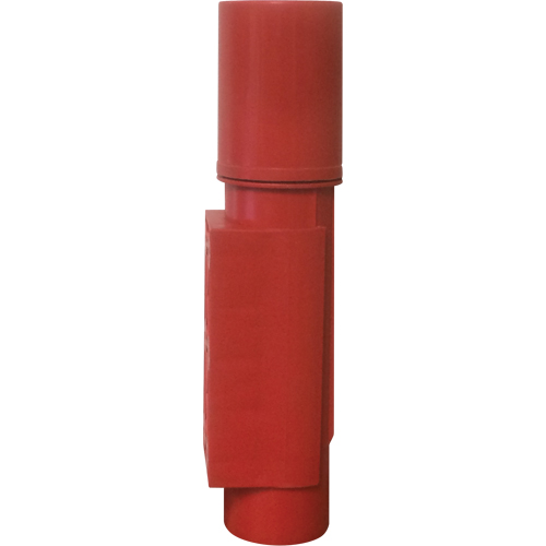 Small Flare Container - Work Zone Safety 300