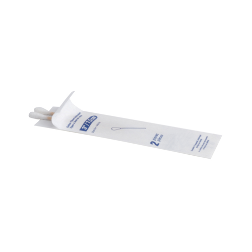Cotton Tipped Applicators - Safecross 20138