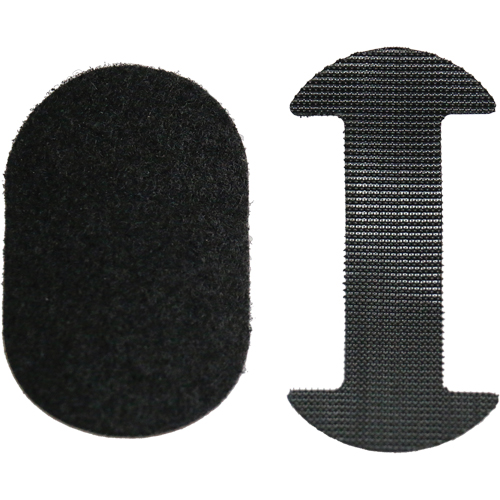 Fixations &agrave; boucles et crochets pour clignotant d'avertissement Guardian - Adventure Lights 49053