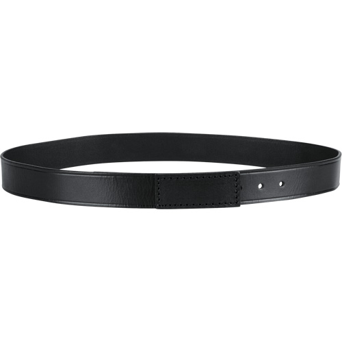 No-Scratch Leather Belt - Red Kap AB12BK-RG-L