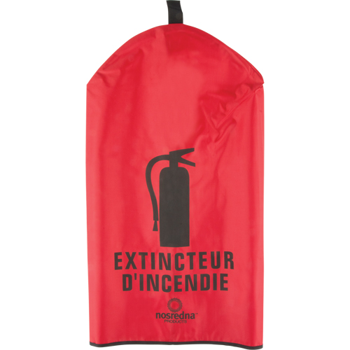Fire Extinguisher Covers - Nosredna F-FEC10NW