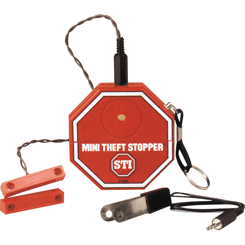Mini Theft Stopper&reg; - STI STI-6255