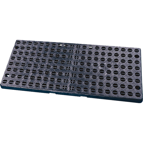 Replacement Grates - Enpac 7006-BK