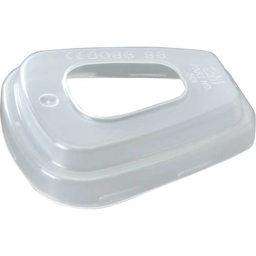 Prefilter Retainer - 3M 501