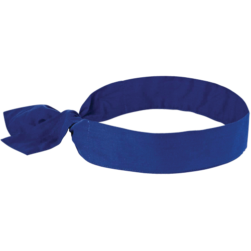 Foulards de refroidissement Chill-Its 6700, Bleu - Ergodyne 12307