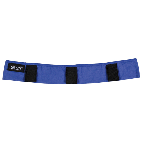 Chill-Its&reg; 6716 Cooling Hard Hat Liner - Ergodyne 12338