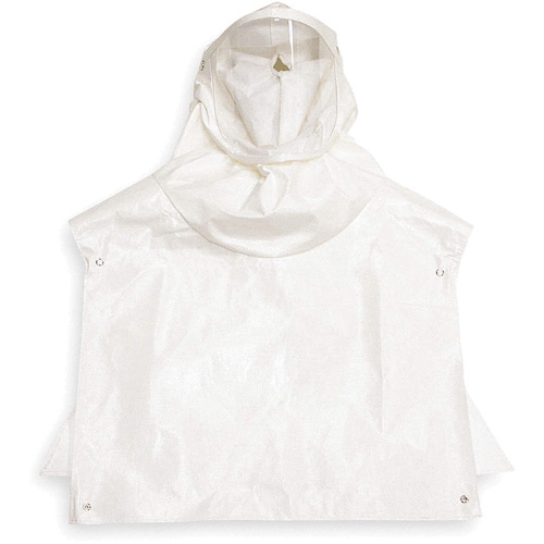 Cagoule Primair s&eacute;rie 100, Universel, Coiffe souple, Bavette Simple - North PA112_