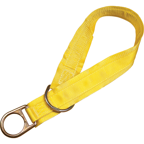 Fixations universelles, Fixation universelle, Usage Temporaire - 3M DBI Sala Protection Contre Les Chutes 1003000C
