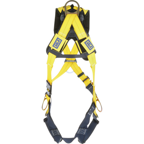 Harnais Delta, Certifi&eacute;e CSA, Classe ADLP, Cap. 420 lb - 3M DBI Sala Protection Contre Les Chutes 1103270C