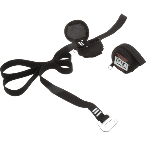 Sangles de s&eacute;curit&eacute; pour traumatisme de la suspension - 3M DBI Sala Protection Contre Les Chutes 9501403C