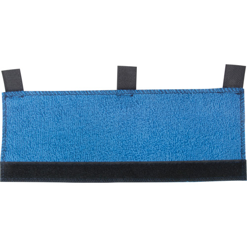 Bandeau absorbant en tissu &eacute;ponge North - PIP Global Safety SB470_