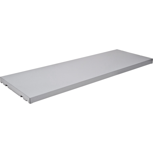 TABLETTE ACIER POUR ARMOIRE - Justrite 29957