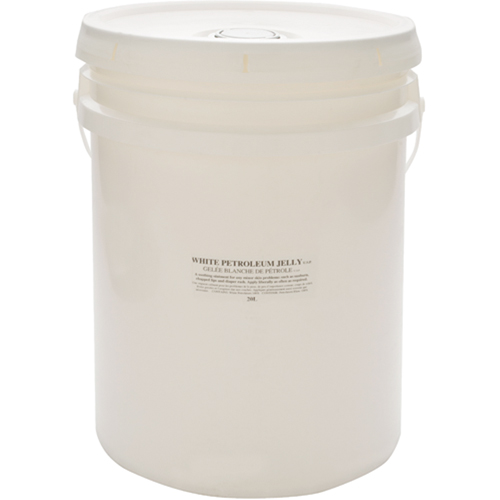 White Petroleum, Ointment -  