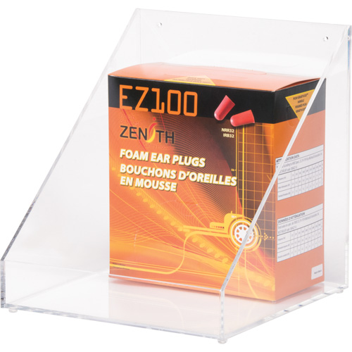 Plateaux pour bouchons d'oreilles - Brady PD228E