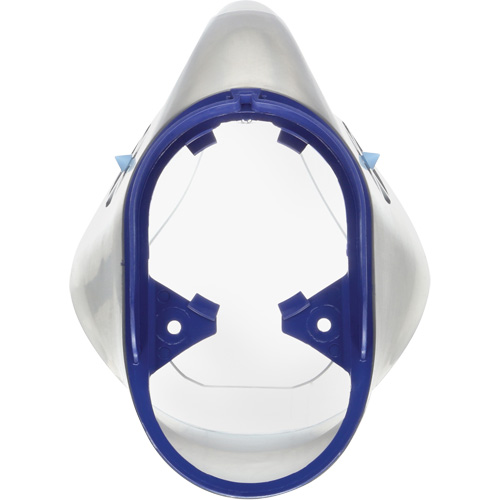 Ensemble de demi-masque - 3M FF-400-11