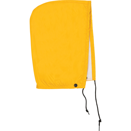 V&ecirc;tements imperm&eacute;ables Natpac, Nylon, T-Grand, Jaune - Natpro 12068
