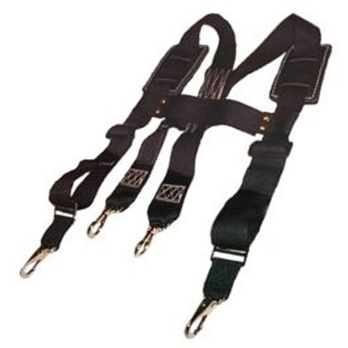 Nylon Belt Supporters - Jelco 87915