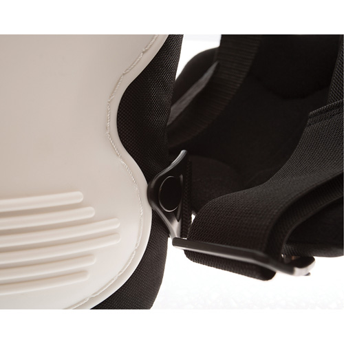 Knee Pads, Buckle Style, Plastic Caps, Foam Pads - Impacto 826-00