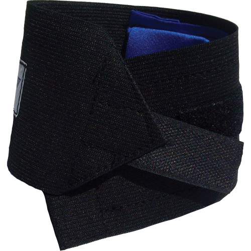 Supports de poignet universels, &eacute;lastique, Taille unique - Impacto ERWW