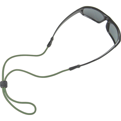 Cordon &agrave; lunettes de s&eacute;curit&eacute; universel 3 mm - Chums 12103122