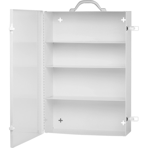 Medicine-Style Cabinets - Safecross 01035
