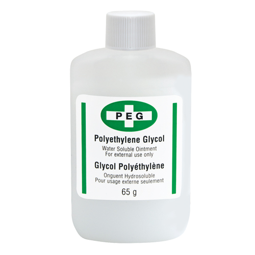 First Aid Topical Treatment, Ointment - PIP Global Safety FAPEG065