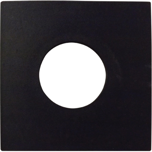 Channelizer Base, 10 lbs. - CCI Canada 03-752-10
