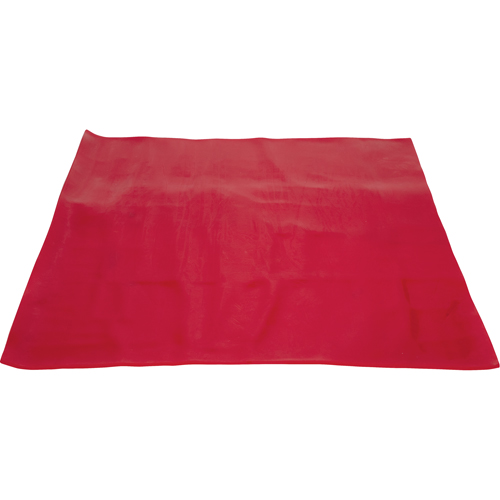 Ultra-Drain Seals&reg; Mats, Square, 18" L x 18" W - Ultratech 2126