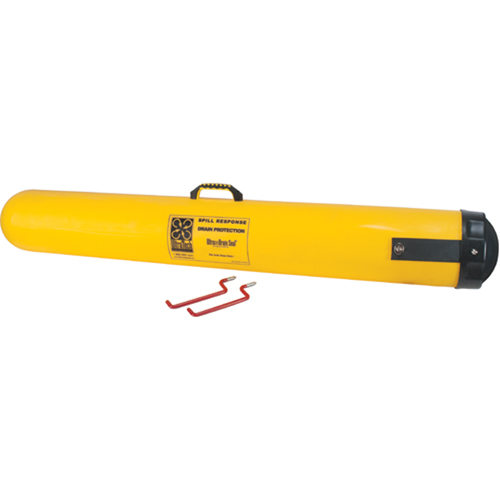 Wallmount Holders For Drain Seal Mats - Ultratech 2142
