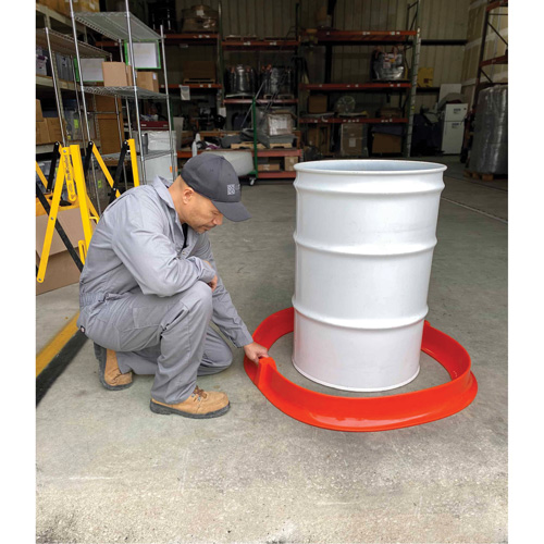 Spill Berms&reg; - Ultratech 2054