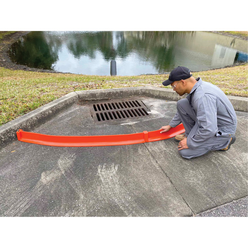 Spill Berms&reg; - Ultratech 2054