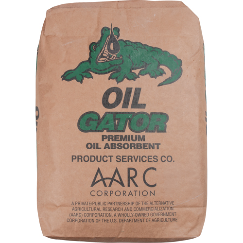 Absorbants - Oil Gator -  