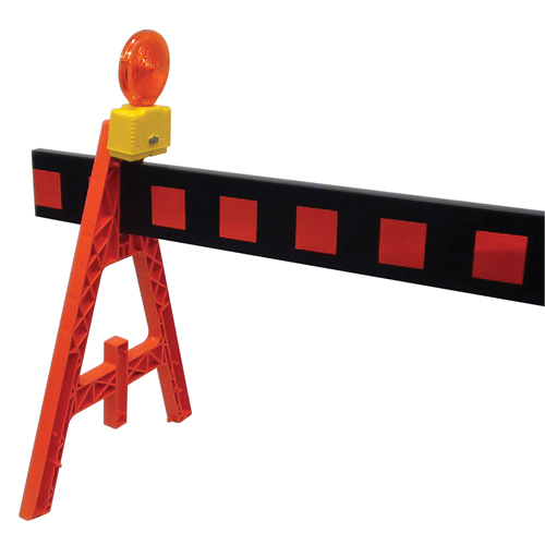 PLASTXA-Frame Barricade Leg - CCI Canada 97-01-004O