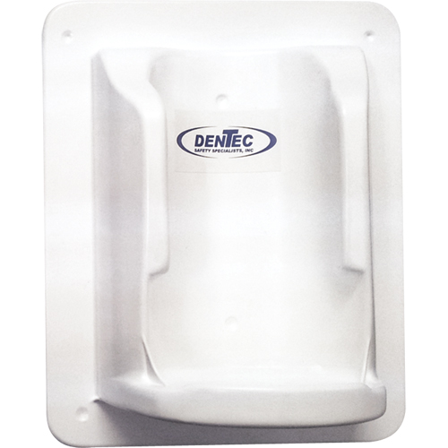 Support &agrave; bouteille BottlePod pour solution Neutraliser 500 ml/16 oz - Dentec 80-1600-2BP