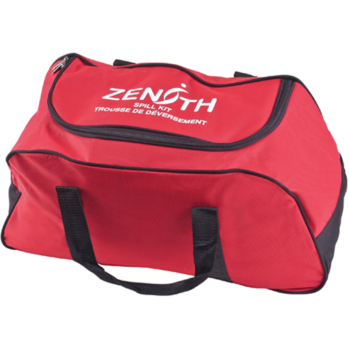 Duffle Bag - Zenith Safety Products 