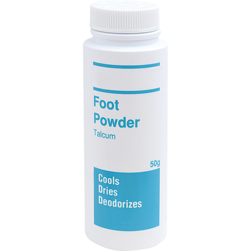 Poudre pour les pieds - Safecross 36683