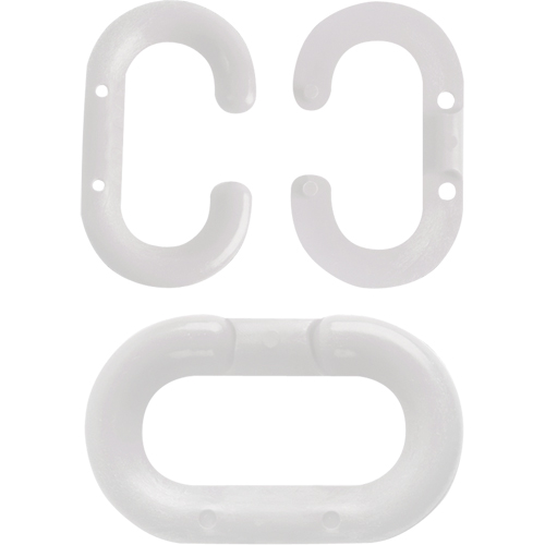 Master Link, Plastic - Mr. Chain 50701