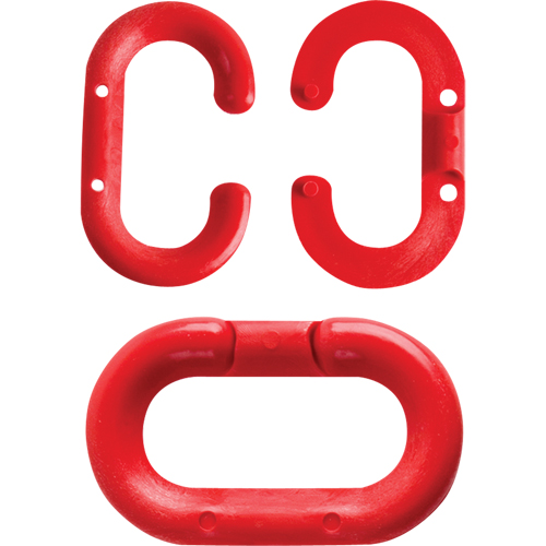 Master Link, Plastic - Mr. Chain 30705-10