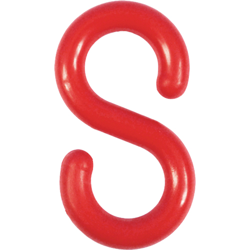 S-Hook, Plastic - Mr. Chain 30305-10