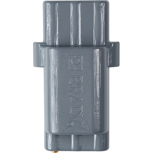 Pile LiON BMP21-Plus - Brady M210-BATTERY